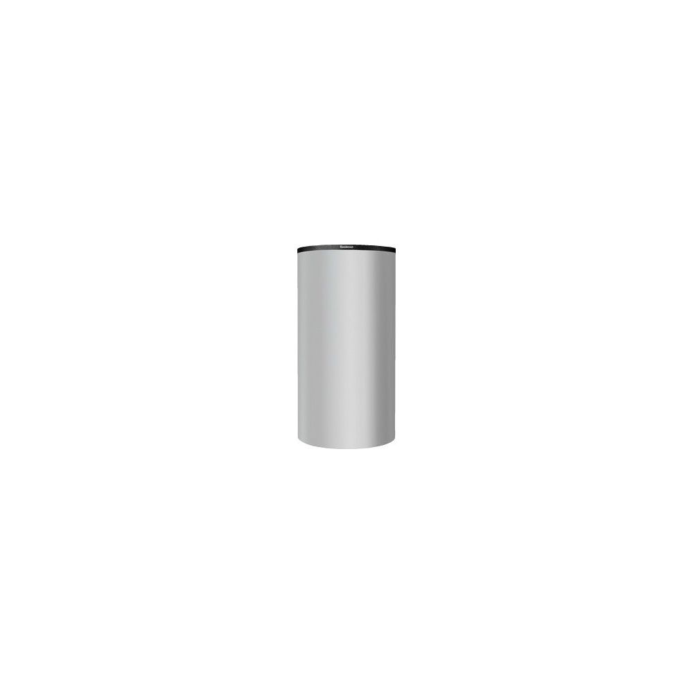 Buderus Logalux Kombispeicher P750 S S-C Speichervolumen 722l, Silber... BUDERUS-7739612921 4057749437853 (Abb. 1)