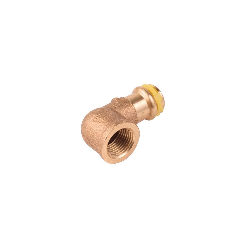 Buderus Logafix Rotguss Gas Übergangswinkel 90 Grad Innen/Innengewinde 22mm x Rp 3/... BUDERUS-7738327246 4057749641205 (Abb. 1)