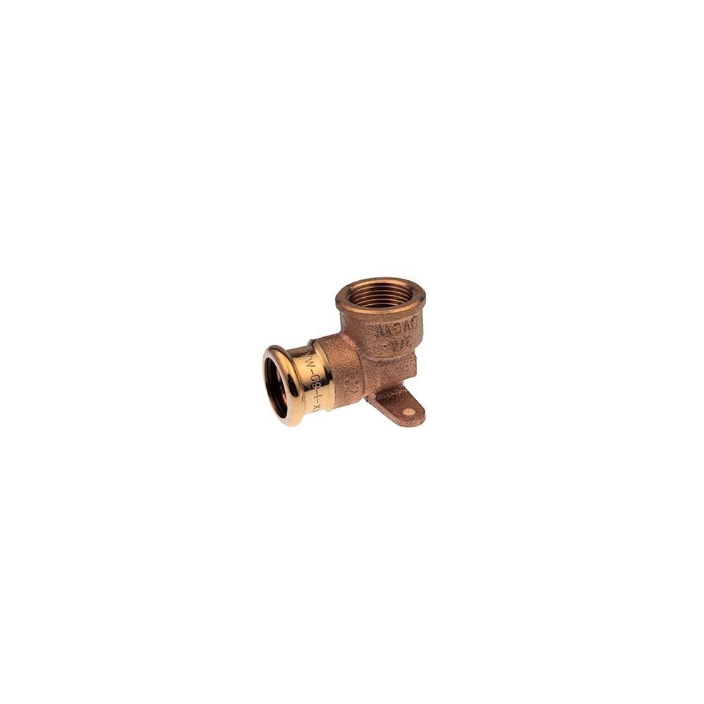 Buderus Logafix Rotguss Wandscheibe 90 Grad Innen/Innengewinde 12mm x Rp 1/2" mit M... BUDERUS-7738326728 4057749636164 (Abb. 1)