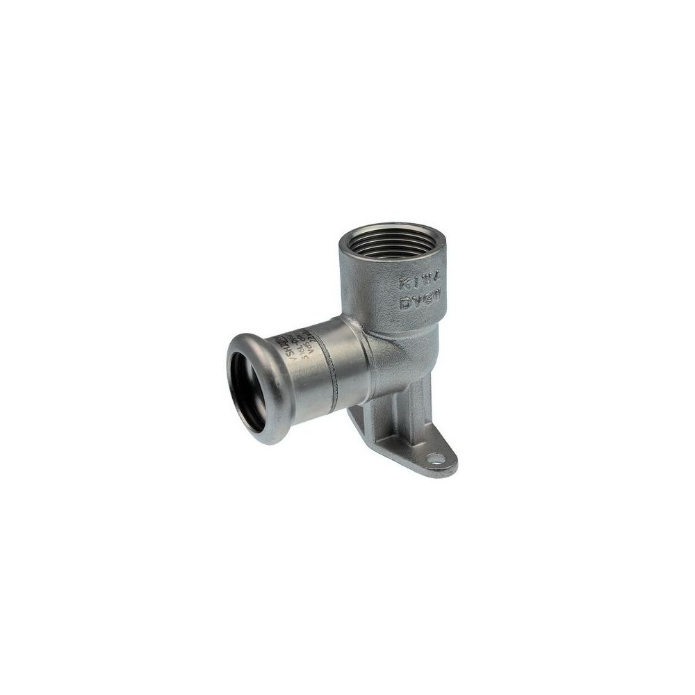 Buderus Logafix Deckenwinkel Länge 90mm Innen/Innengewinde 18mm x Rp 1/2" mit M-Kon... BUDERUS-7738326249 4057749448859 (Abb. 1)