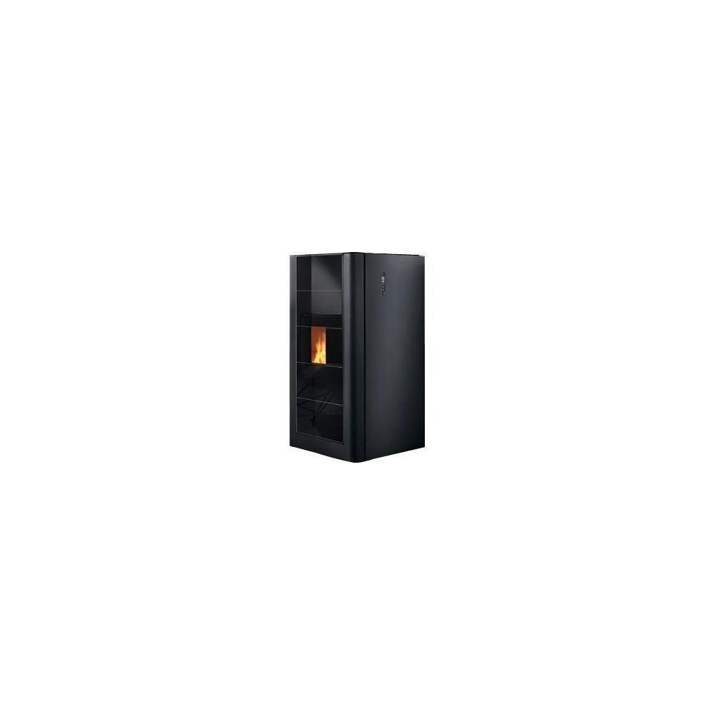 Buderus Heizungspaket Pellet Logaplus B10 wodtke PO ivo.smart Wasser 13kW, Schwarz... BUDERUS-7739615527 4062321676438 (Abb. 4)