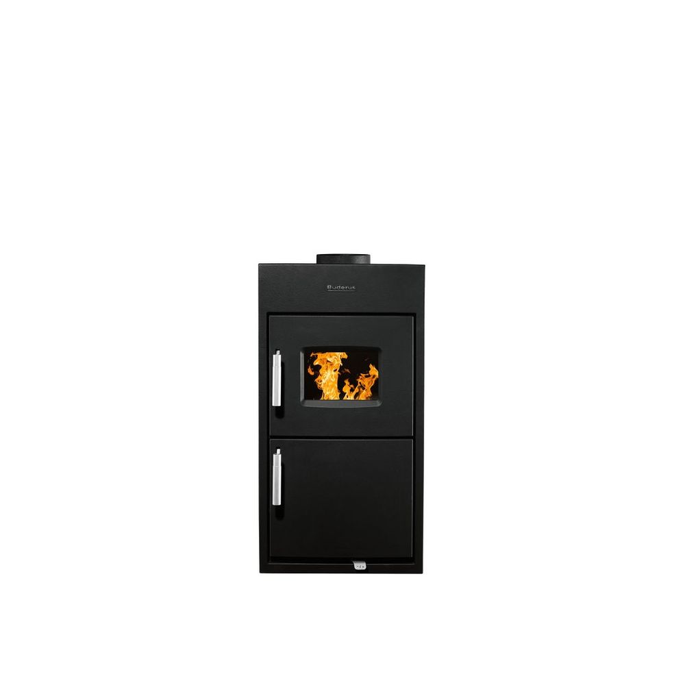 Buderus Logaflame HLG317 mit Frontplatte 790x420mm... BUDERUS-7736602494 4057749422415 (Abb. 1)