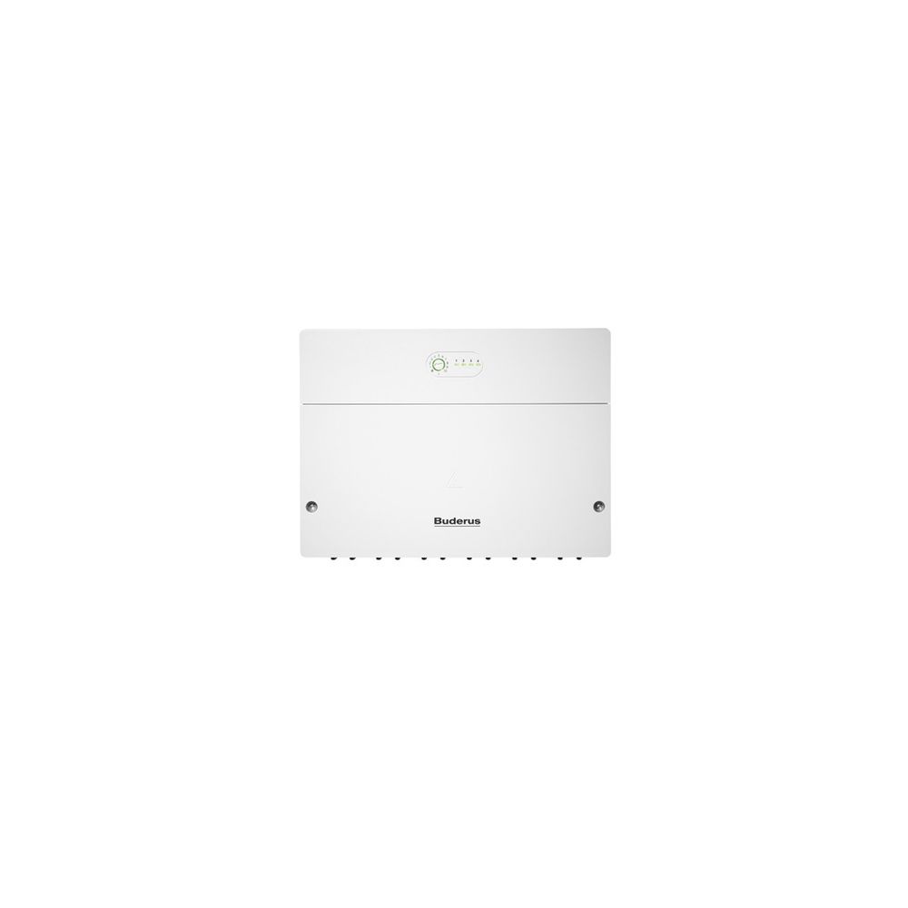 Buderus HM200.2 Buderus DE, CH, LU und BE... BUDERUS-7738112374 4062321495381 (Abb. 1)