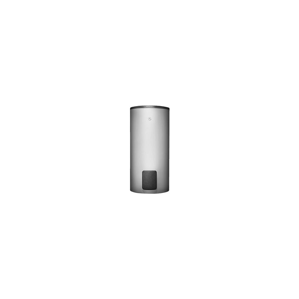 Buderus Warmwasserspeicher SH290 RS-B, emailliert, Silber... BUDERUS-8735100638 4057749602350 (Abb. 1)