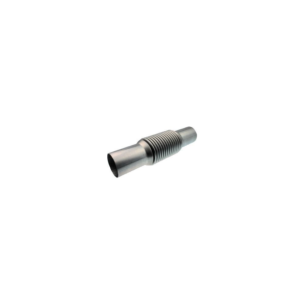 Buderus Logafix Edelstahl Axialkompensator Außen/Außen 76,1mm mit M-Kontur... BUDERUS-7738326379 4057749449931 (Abb. 1)