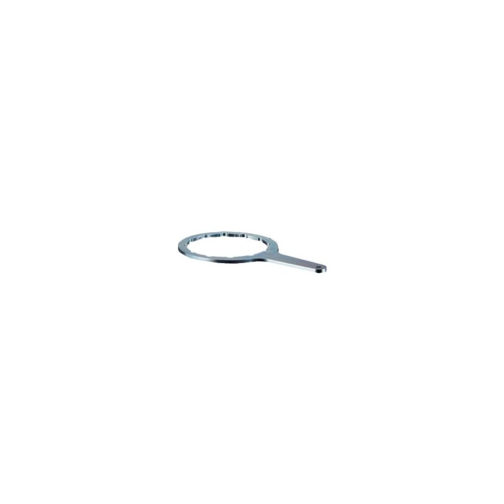 Buderus Schlüssel, für Schutzfilter, 7098097... BUDERUS-7098097 4057749928658 (Abb. 1)