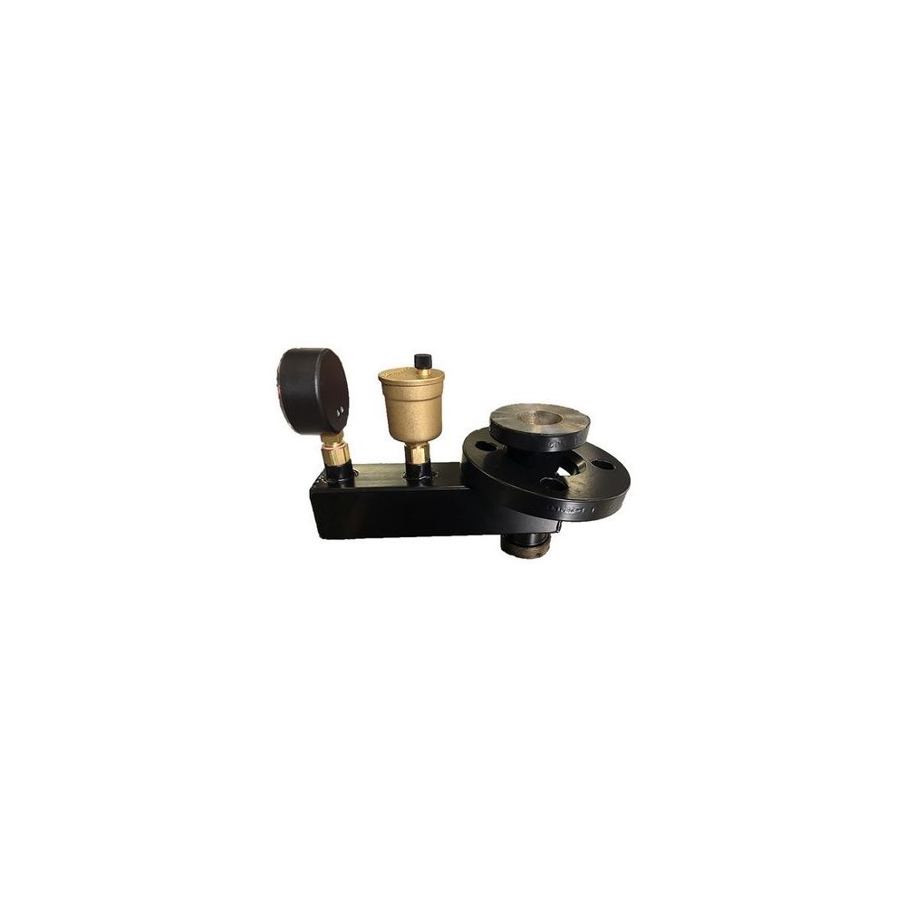 Buderus Sicherheit-Set 1" 4-6bar, 7736602646... BUDERUS-7736602646 4057749554253 (Abb. 1)