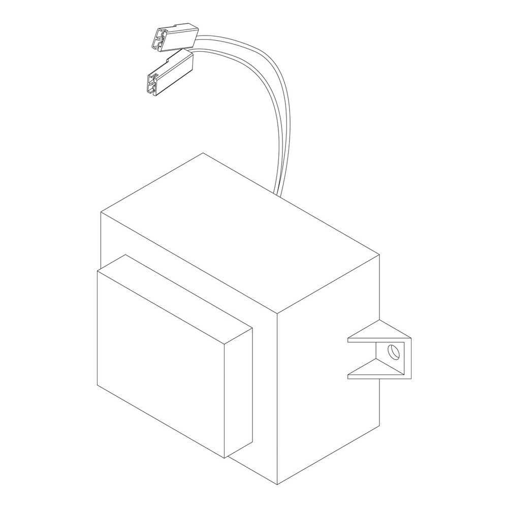 Buderus Entstörfilter 1,5H 0,3A... BUDERUS-8732920407 4057749797414 (Abb. 1)