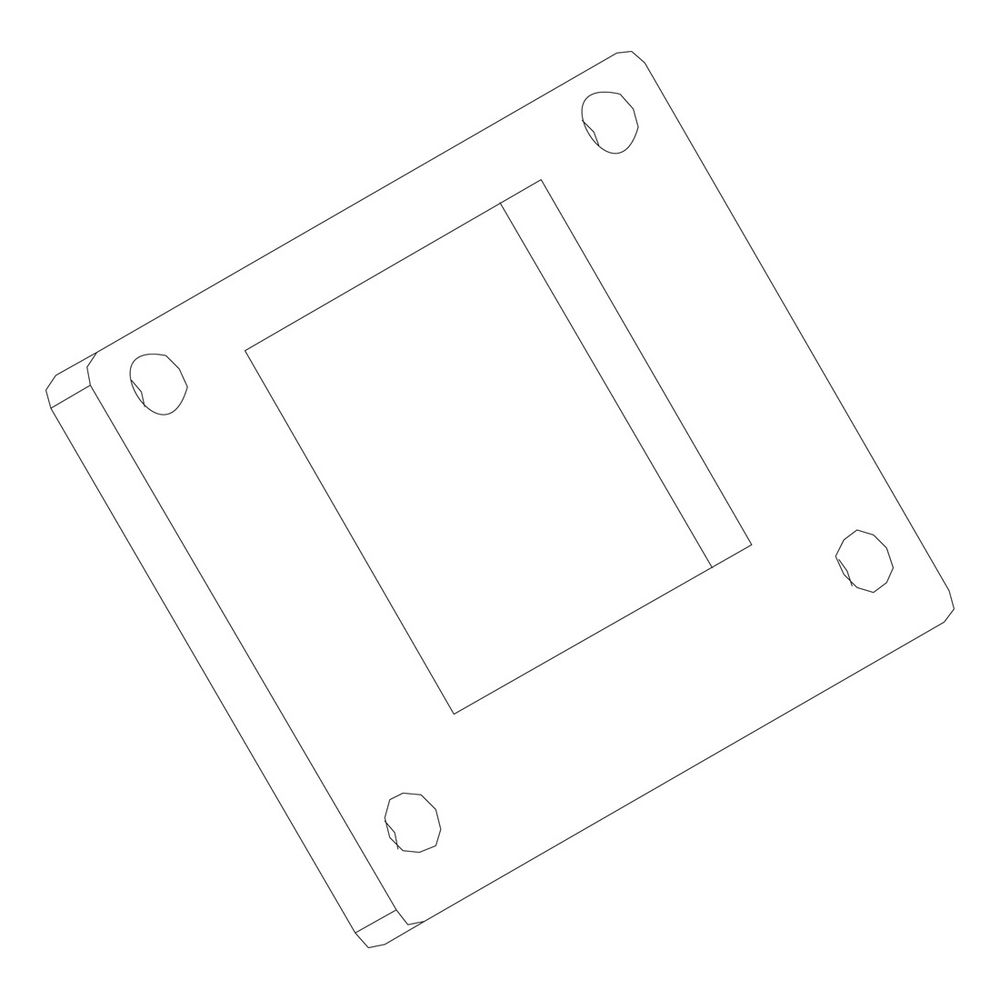 Buderus Dichtung Zellradschleuse... BUDERUS-8732920423 4057749797575 (Abb. 1)