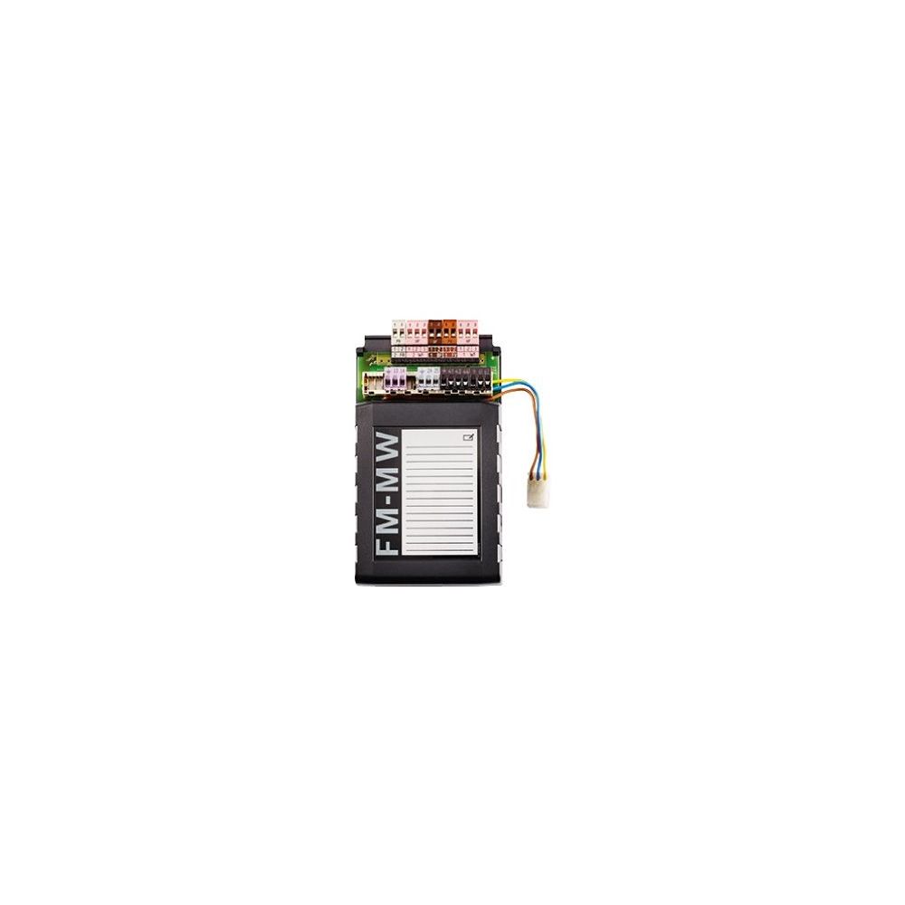 Buderus Modul FM-MW S11 Warmwasser... BUDERUS-8718598831 4054925629262 (Abb. 1)