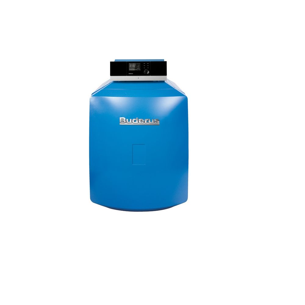 Buderus Logaplus M Gas-Brennwertgerät GB125 Hybrid GB125-18, Bedieneinheit RC310, B... BUDERUS-7739623923 4062321906733 (Abb. 2)