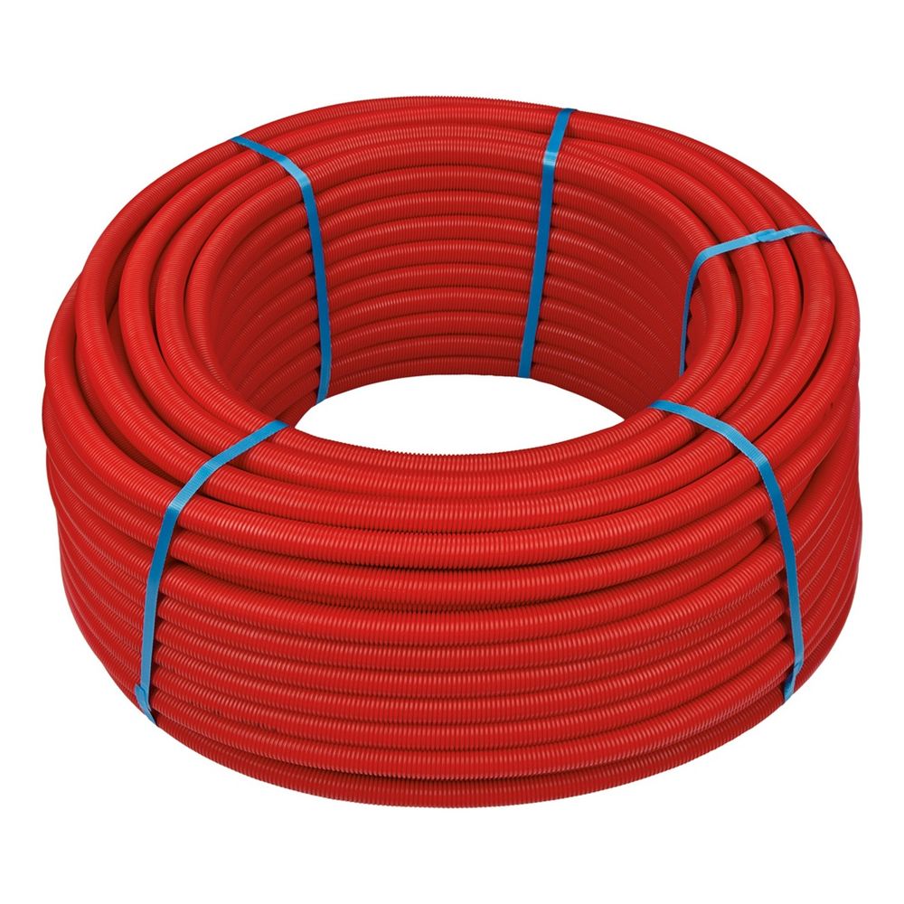 Buderus Rohr 20x2mm 50m Bund Schutzrohr RIXc, PE-Xc/AL/PE-Xc, Presskontur BE, Rot... BUDERUS-7738334063 5414764036840 (Abb. 2)