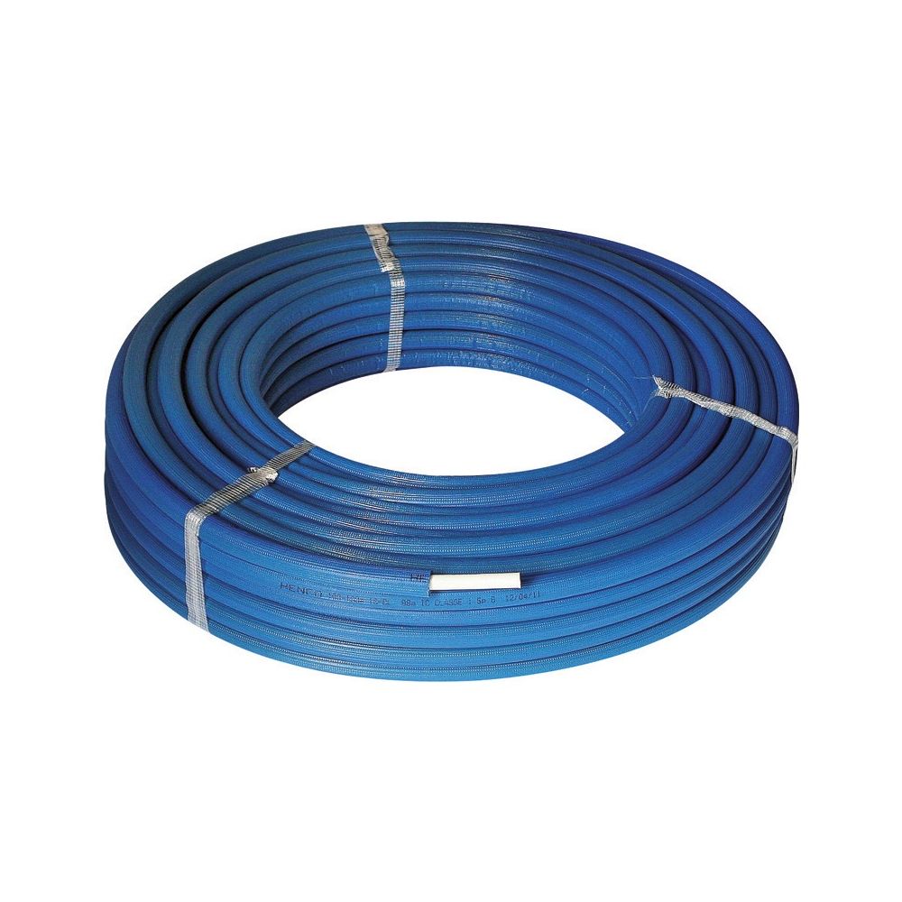 Buderus Rohr 26x3mm 50m Bund 13mm isoliert RIXc, PE-Xc/AL/PE-Xc, Presskontur BE, Bl... BUDERUS-7738334078 5414764056381 (Abb. 2)