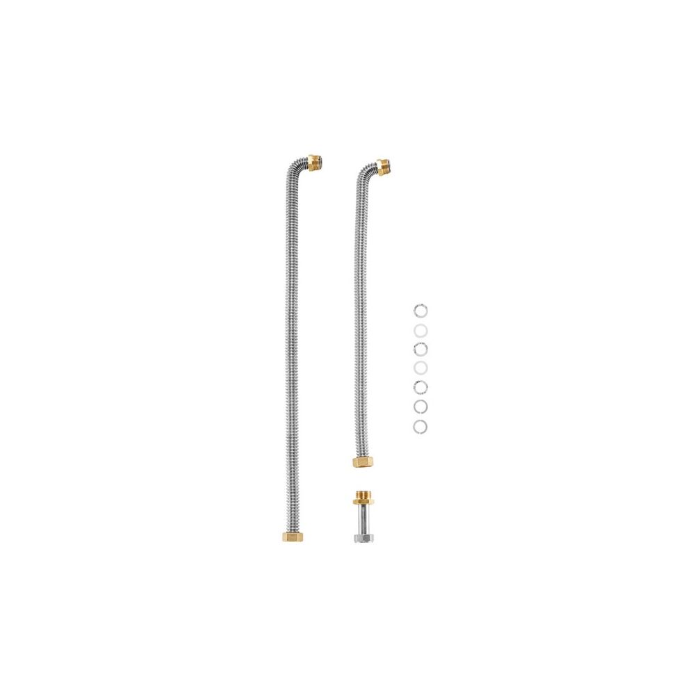 Buderus Logamax Wohnungsstation WS160-35 E kompakt, Modul für gemischten Heizkreis,... BUDERUS-7739619787 4062321394394 (Abb. 2)