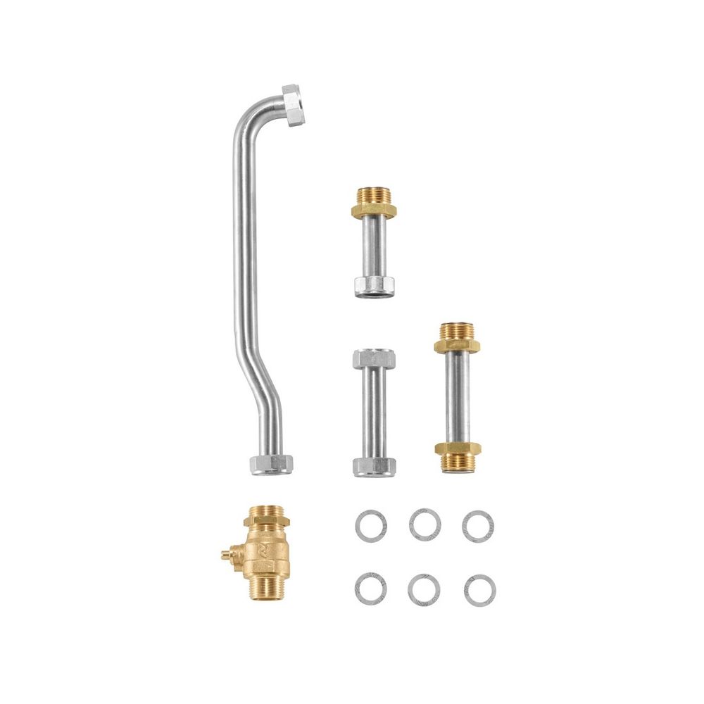 Buderus Kaltwasserabgang G 3/4" für Logamax kompakt WS170... BUDERUS-7733600108 4057749087850 (Abb. 1)