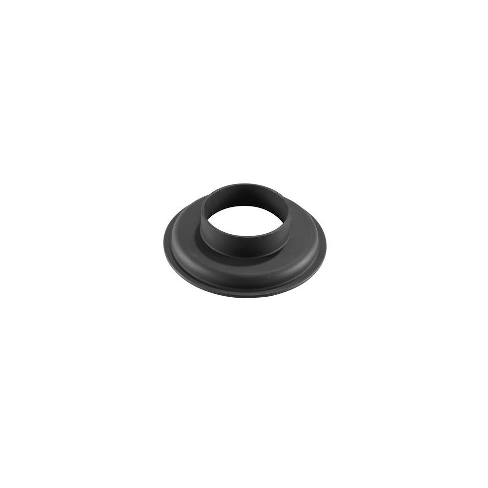 Buderus Kuppel senkrecht d. 180mm lackiert Festbrennstoff-Heizeinsätze... BUDERUS-4111260 4051516849092 (Abb. 1)