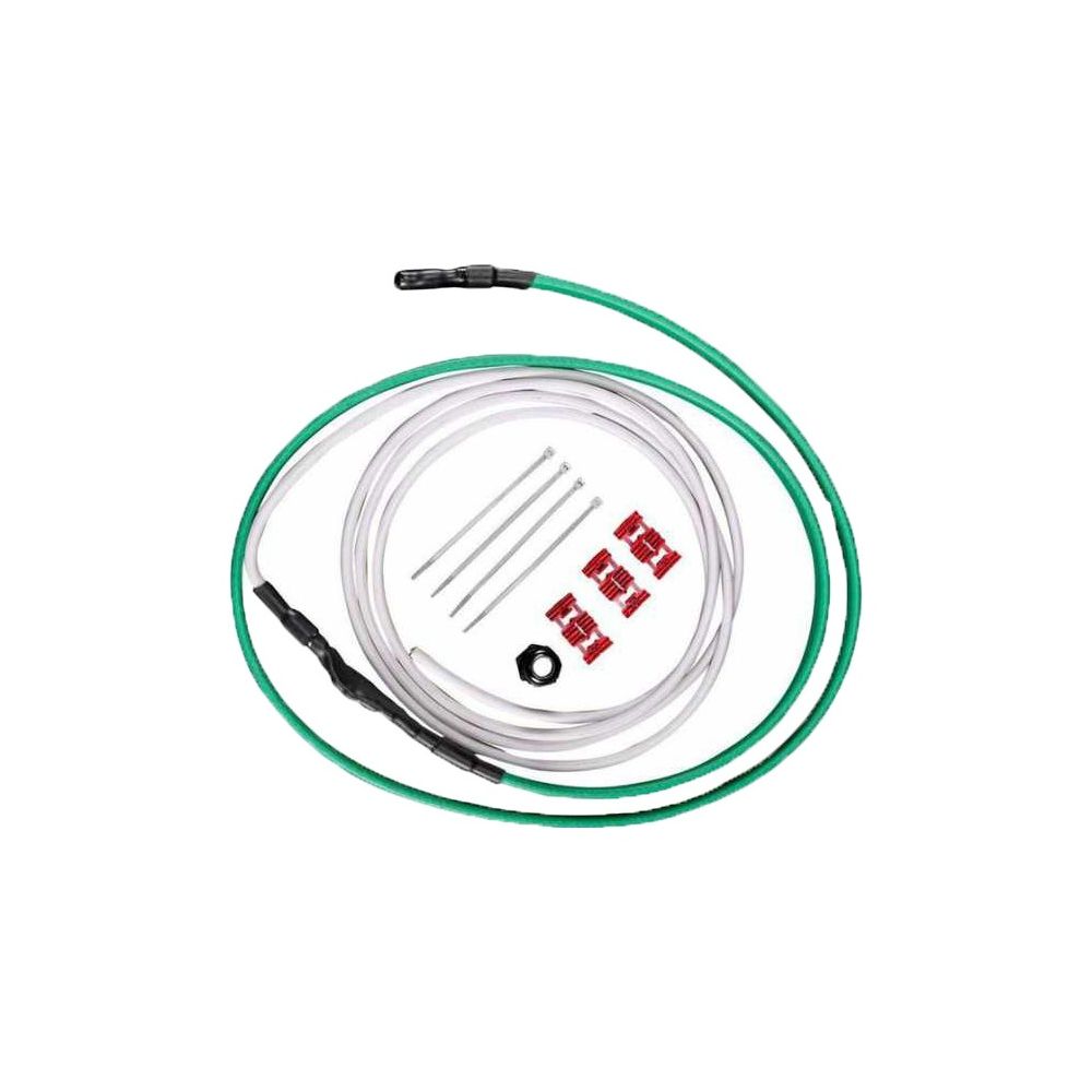 Buderus Logaplus Wärmepumpe WLW286 A1, KM R407C Wärmepumpe WLW286-38 AR... BUDERUS-7739619943 4062321402563 (Abb. 8)