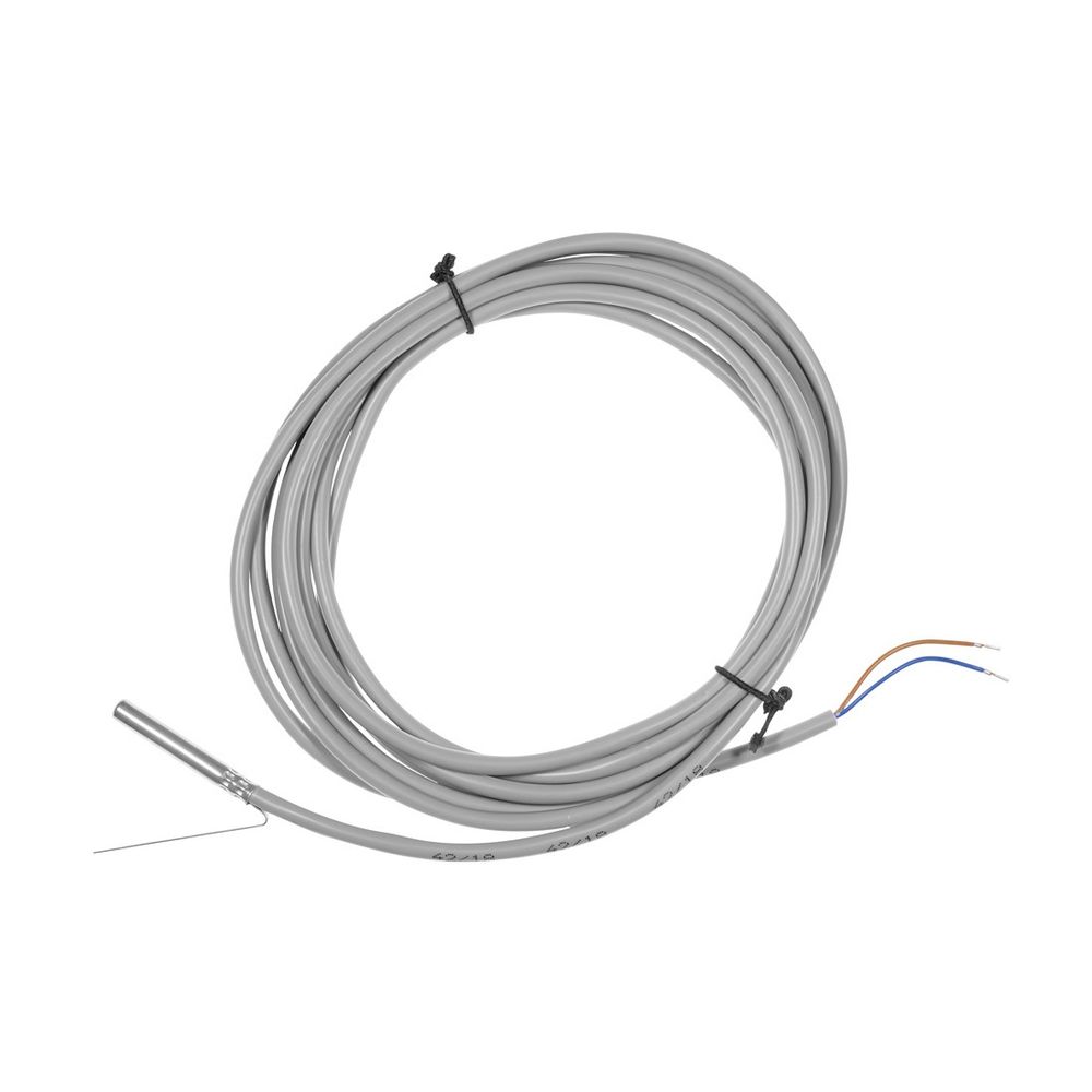 Buderus Fühleranschluss-Set 9mm Zusatztemperaturfühler inklusive Zub... BUDERUS-63043768 4051516852801 (Abb. 1)