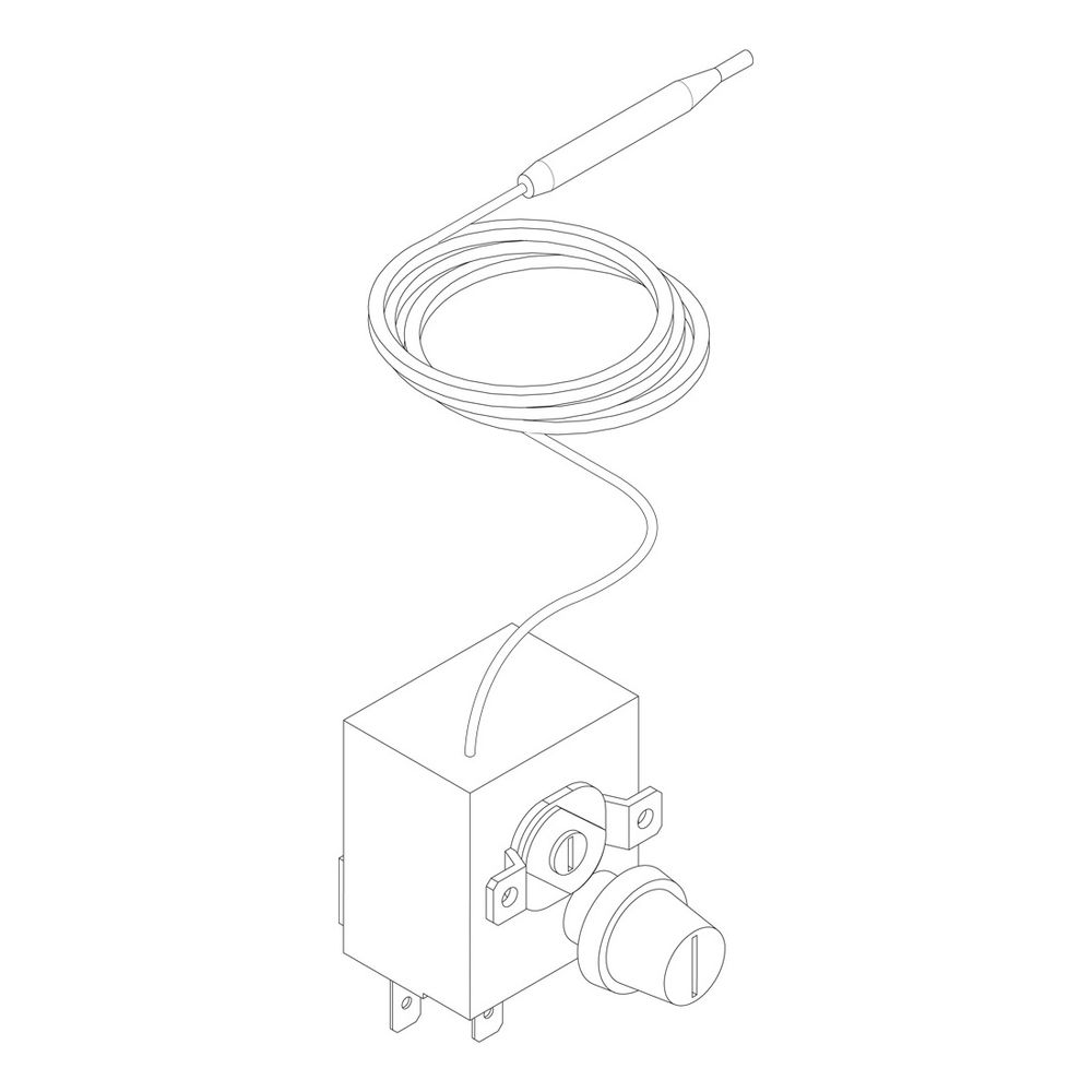 Buderus STB Wärmeübertrager, 8732919587... BUDERUS-8732919587 4057749788757 (Abb. 1)