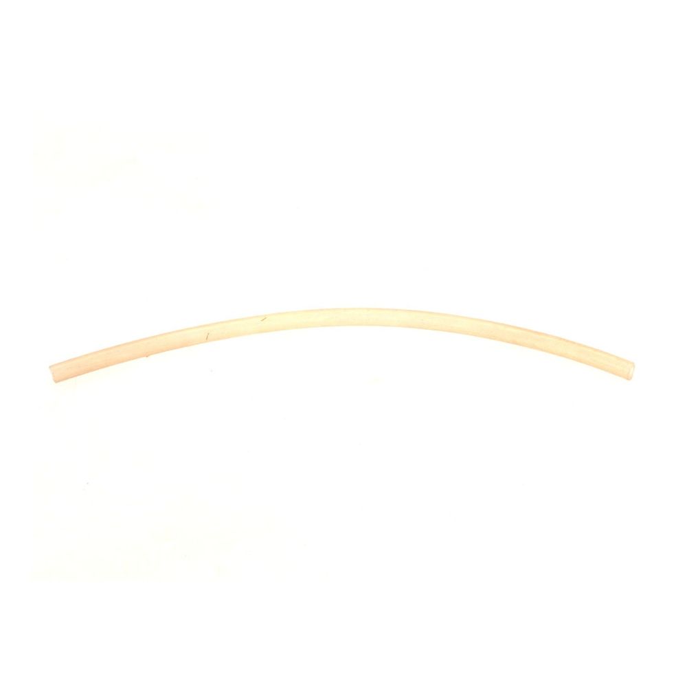 Buderus Silikonschlauch Länge 260mm GB302... BUDERUS-1021236 4010009234524 (Abb. 1)