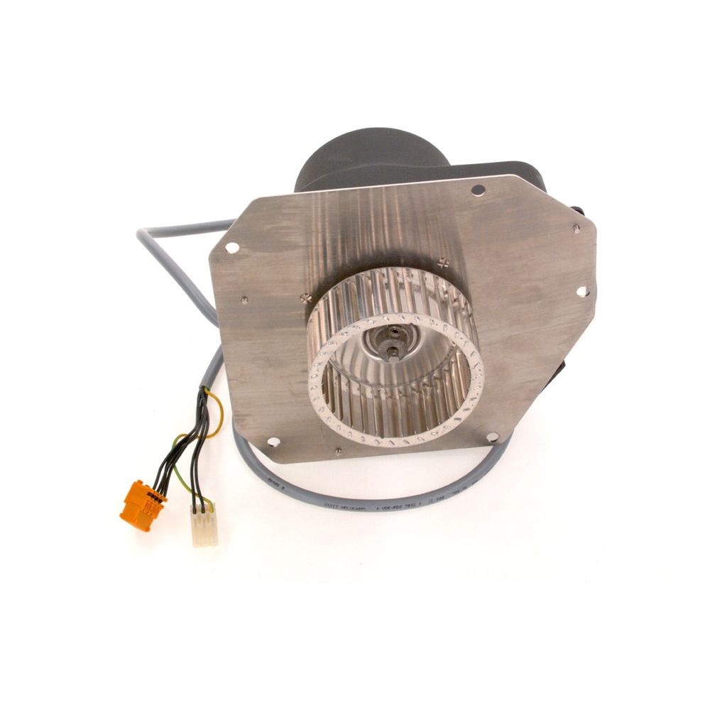 Buderus Abgasventilator 60W GB434 6-9 Glieder... BUDERUS-5182039 4047416008370 (Abb. 1)