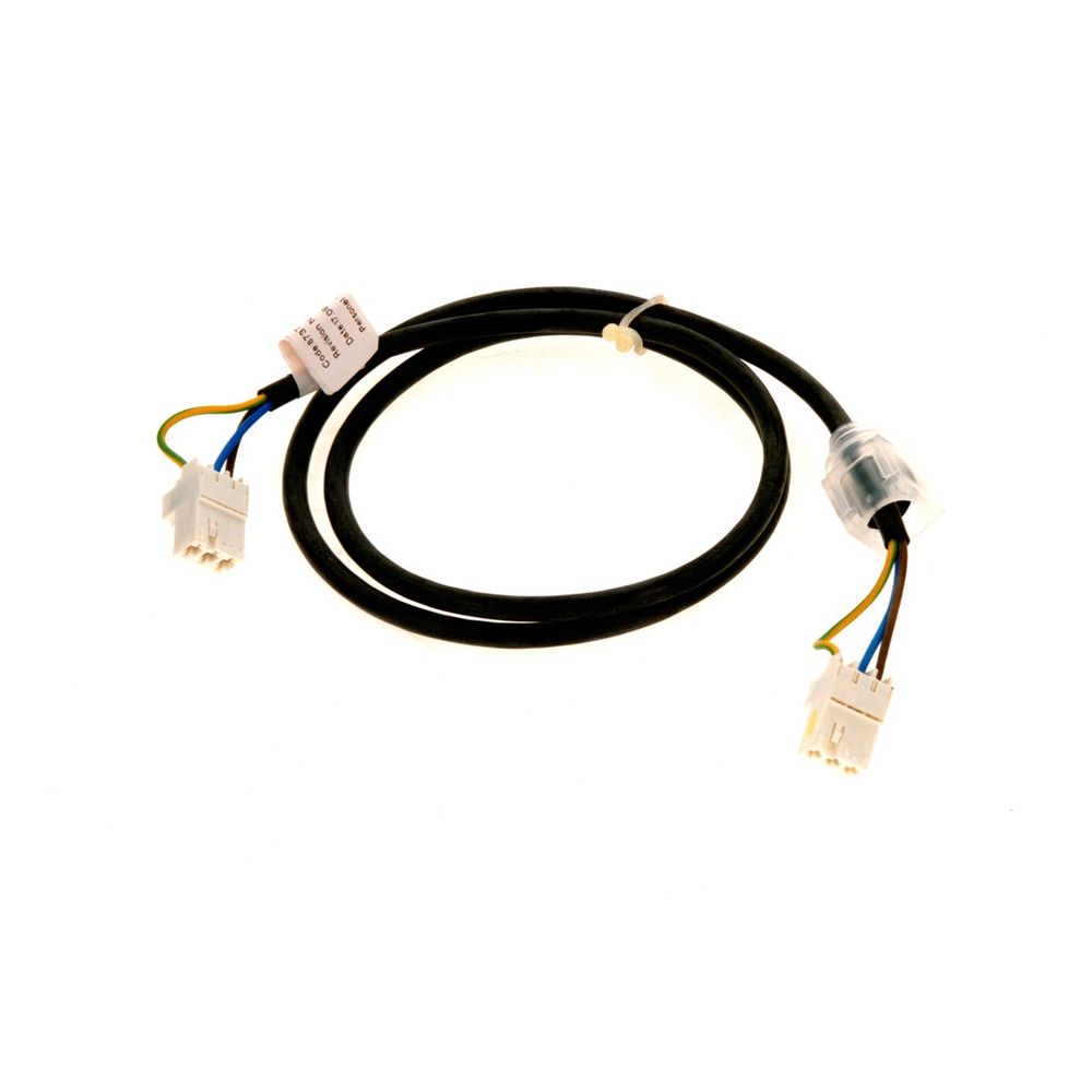 Buderus Cable Mains Module... BUDERUS-7736700725 4054925889406 (Abb. 1)