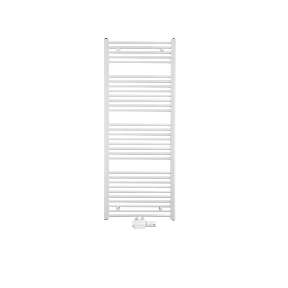 Buderus Therm Direct M Logatrend Badheizkörper 1820x30x600mm, Mittenanschluss, 1003... BUDERUS-7738322064 4054925787894 (Abb. 2)
