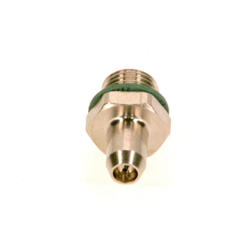 Buderus Druckmessnippel 1/4" mit Dichtung Nr. 022335... BUDERUS-5493910 4010009317166 (Abb. 1)