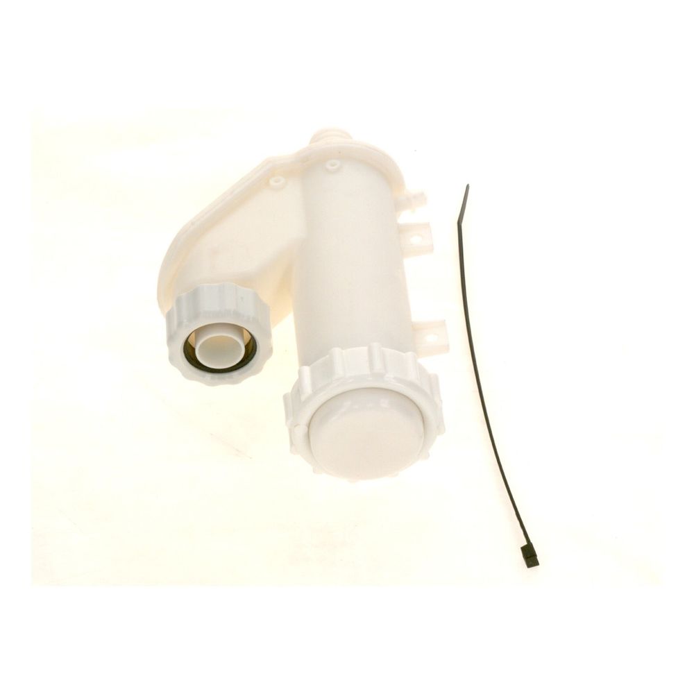 Buderus Siphon, 87182258510... BUDERUS-87182258510 4051516026264 (Abb. 1)