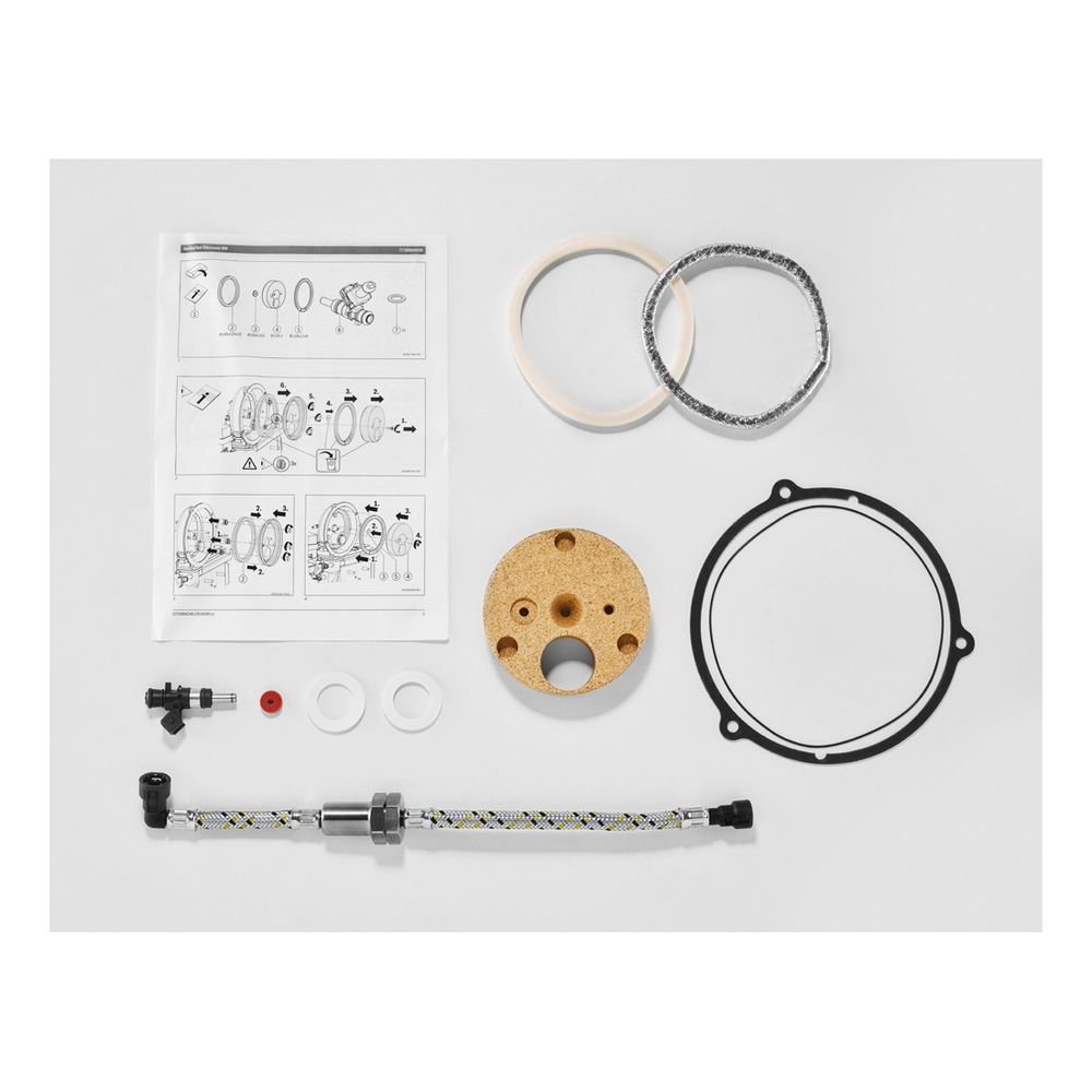 Buderus Service-Set BM1.0/1.1 für GB145/KB195i Brenner Logatop BM... BUDERUS-7736604036 4062321139407 (Abb. 2)