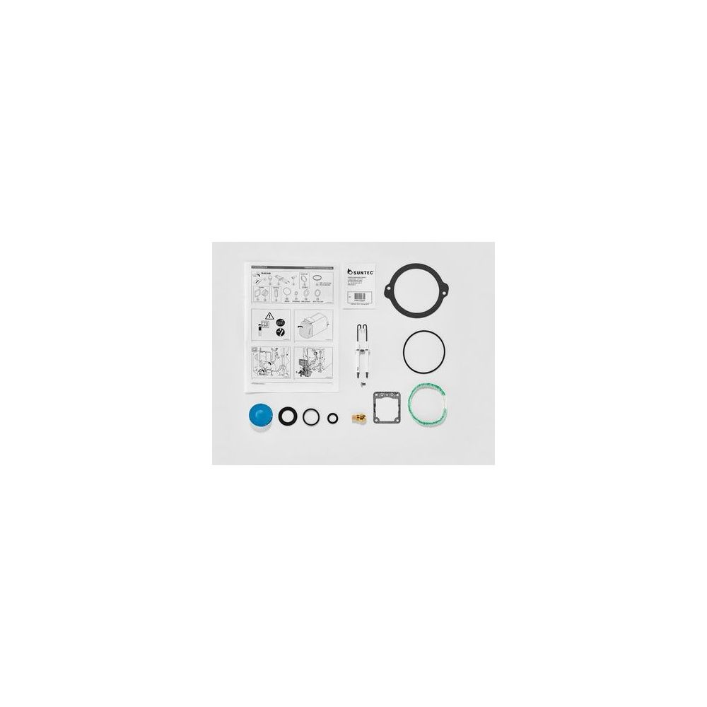 Buderus Service-Set BE 60kW für GB125 Brenner Logatop BE2.3-60... BUDERUS-7736604325 4062321309237 (Abb. 2)