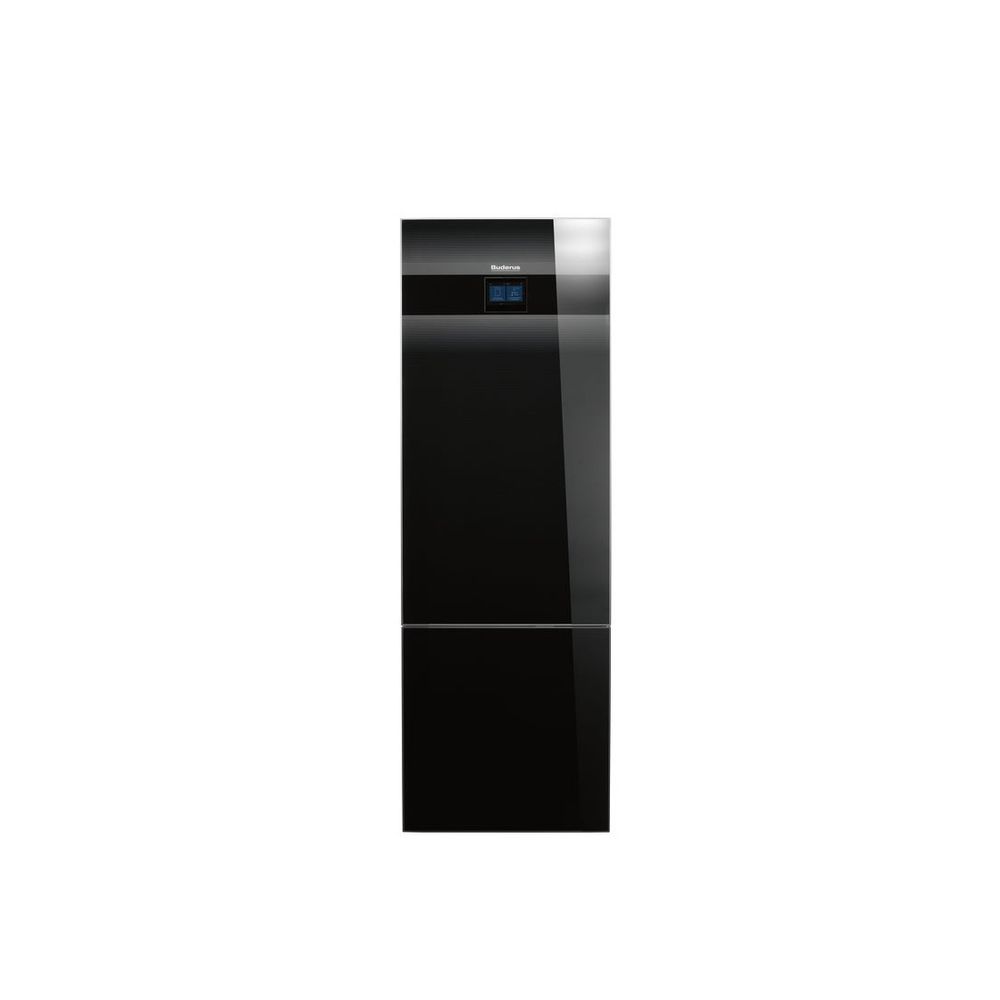 Buderus Logatherm Wärmepumpe WSW196i-2-16 KM R410A T180 Sole-Wasser Wärmepumpe Modu... BUDERUS-8738212035 4062321329204 (Abb. 1)