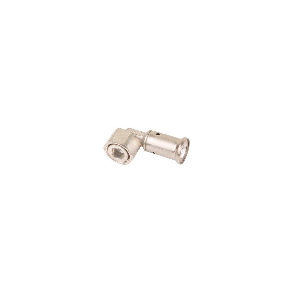 Buderus Anschlussverschraubung Außengewinde 90 Grad 32mm x 1" Brass Pressfitting... BUDERUS-7738338428 5414764229860 (Abb. 2)