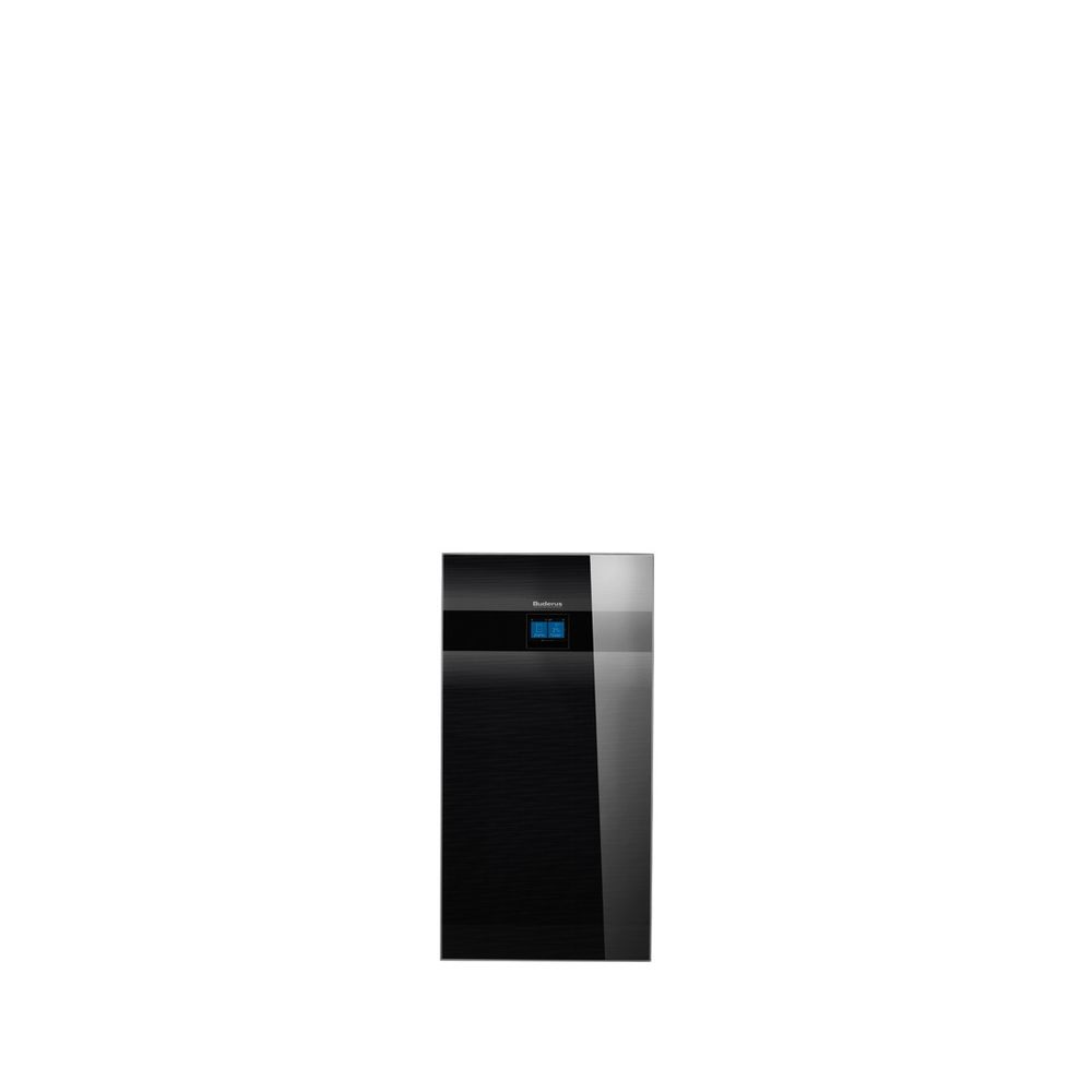 Buderus Logatherm Wärmepumpe WSW196i-2-6 KM R410A Sole-Wasser Wärmepumpe Modul WP, ... BUDERUS-8738212058 4062321351236 (Abb. 1)