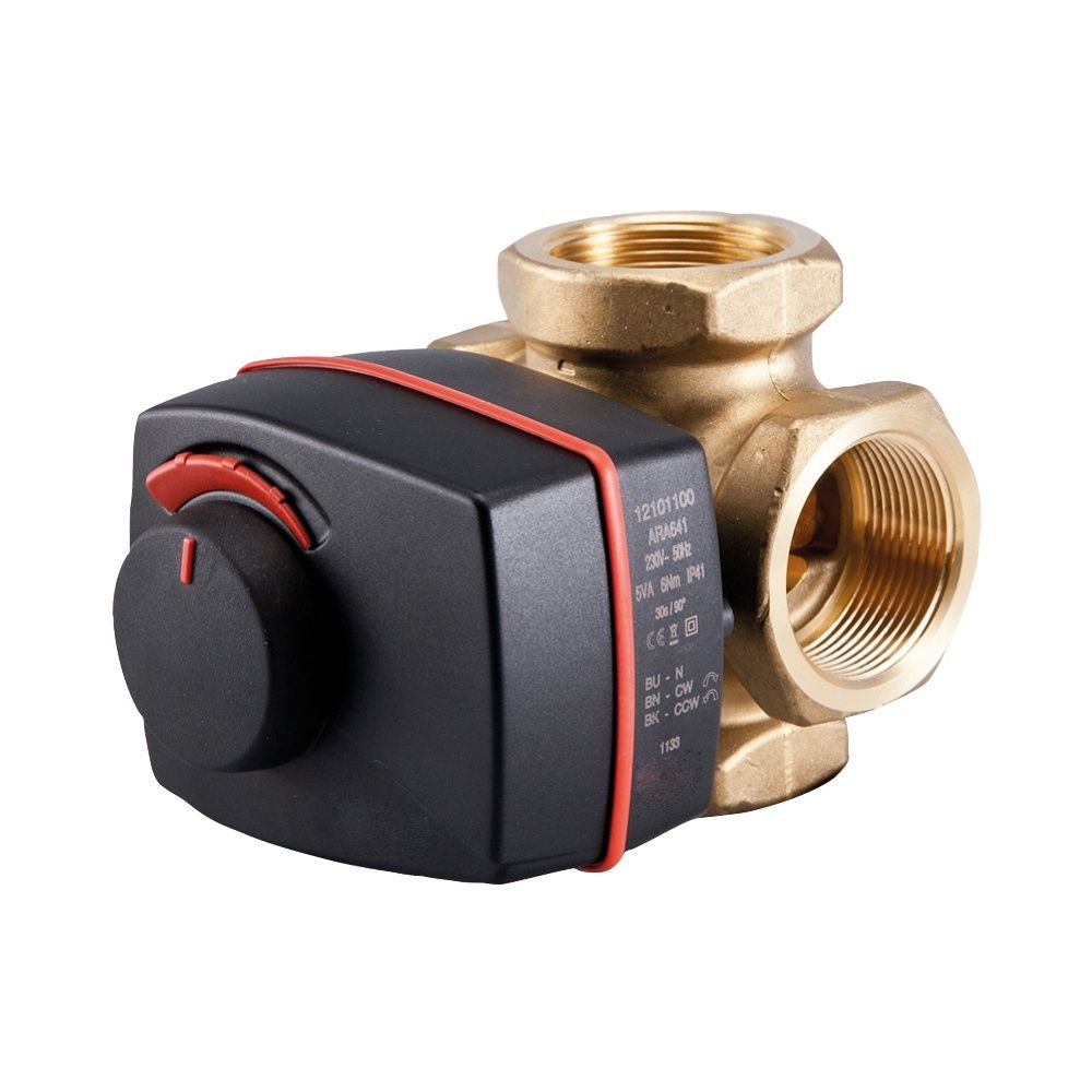 Buderus Logaplus Wärmepumpe WLW286 A1, KM R407C Wärmepumpe WLW286-38 AR... BUDERUS-7739619943 4062321402563 (Abb. 12)