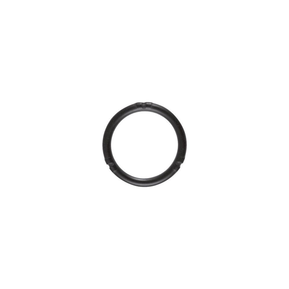 Buderus O-Ring EPDM LBP 54mm mit V-Kontur, Edelstahl/C-Stahl, Schwarz... BUDERUS-7738340103 8711985300468 (Abb. 1)