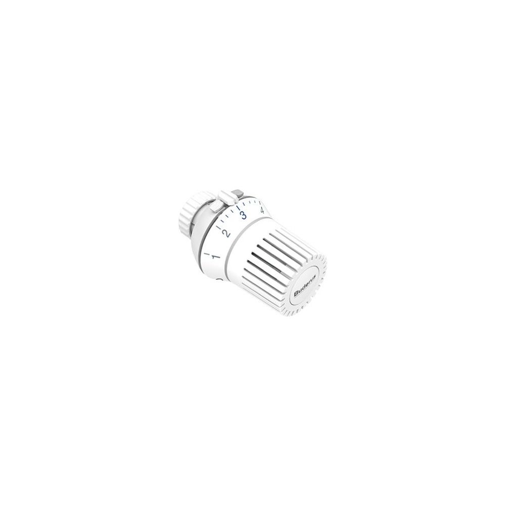 Buderus Thermostatkopf BD2 -W0 Klemmanschluss, mit Nullstellung... BUDERUS-7738339747 4062321402198 (Abb. 1)