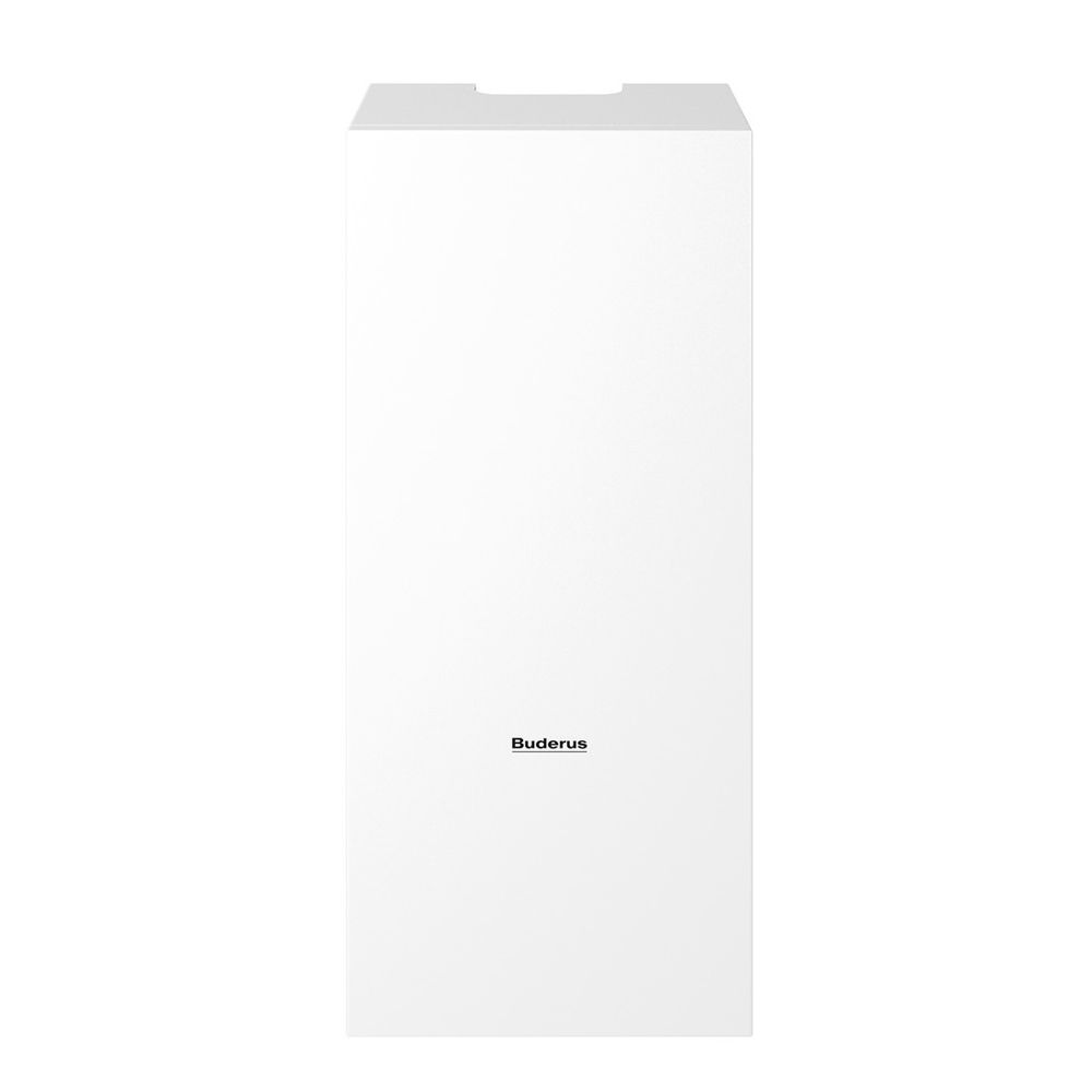 Buderus Aufputzgehäuse für WS160.2 TE HxBxT 980x440x220mm, Weiß... BUDERUS-7735600604 4062321446178 (Abb. 1)