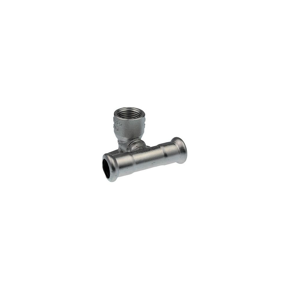 Buderus Logafix Deckenwinkel Innen/Innengewinde/Innen 15mm x Rp 1/2" x 15mm mit M-K... BUDERUS-7738326273 4057749449092 (Abb. 1)
