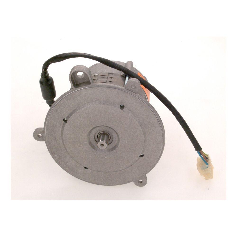 Buderus Motor d. 95mm C42/2 160W mit Ferrit... BUDERUS-63027771 4047416070681 (Abb. 1)