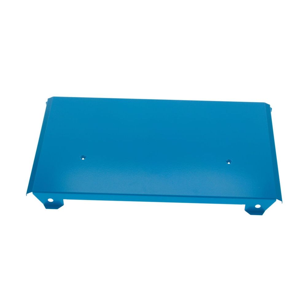 Buderus Haube hinten für G125 3 Glieder komplett... BUDERUS-63029949 4047416072401 (Abb. 1)