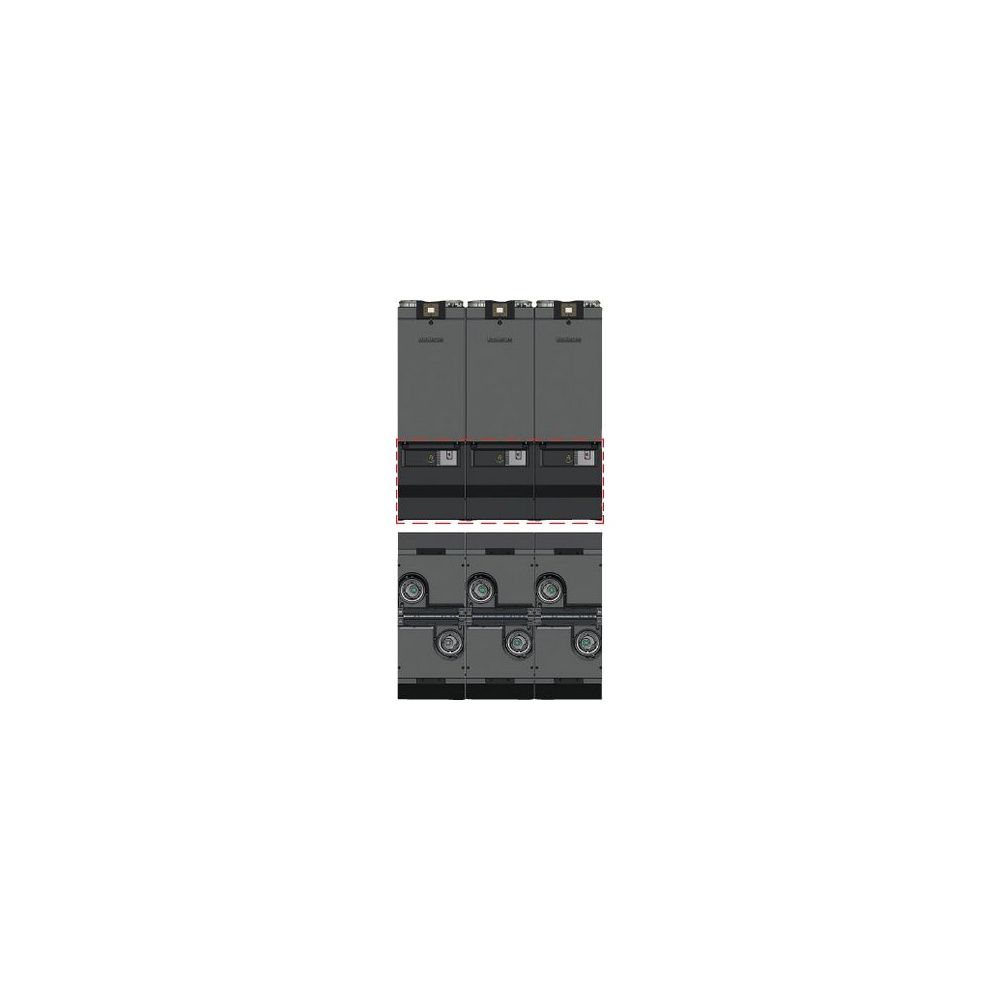 Buderus TR6 Kaskaden Set inklusive Isolierung Vorlauf/Rücklauf, DN 100, PN 6, Gas D... BUDERUS-7736701892 4062321370411 (Abb. 1)