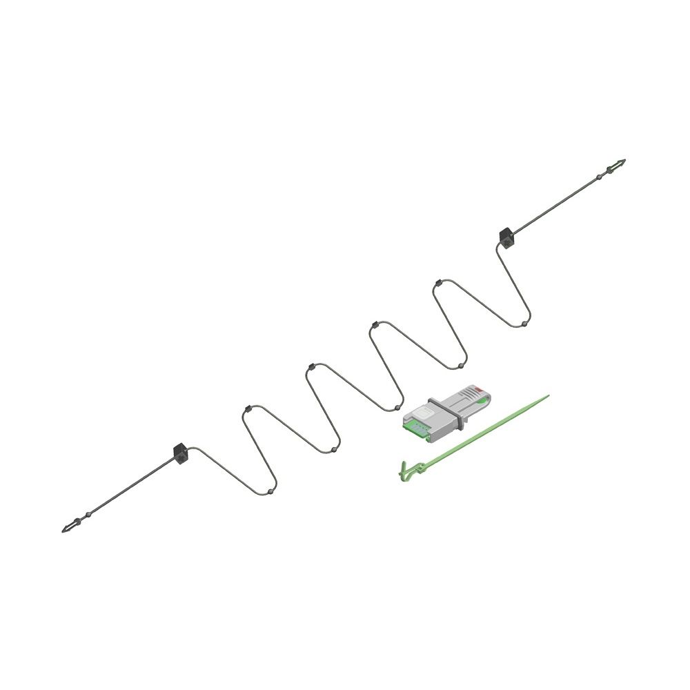 Buderus Kodierstecker für KIM-14 1119 NG... BUDERUS-87376017510 4054925972016 (Abb. 1)