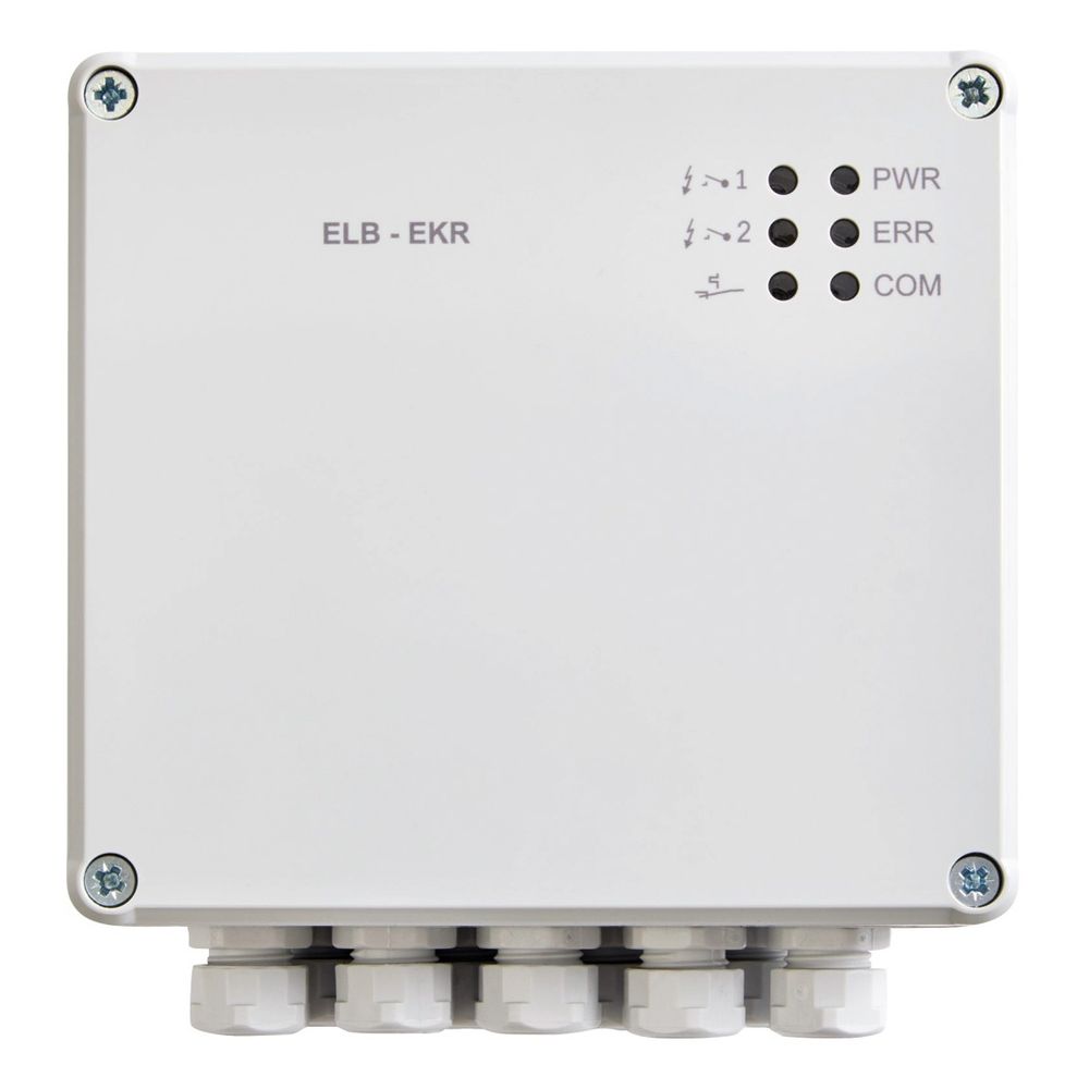 Buderus Logaplus Wärmetauscher und Speicherfühler Paket M E156-15 mit EKR Modul 15k... BUDERUS-7739623968 4062321925772 (Abb. 3)