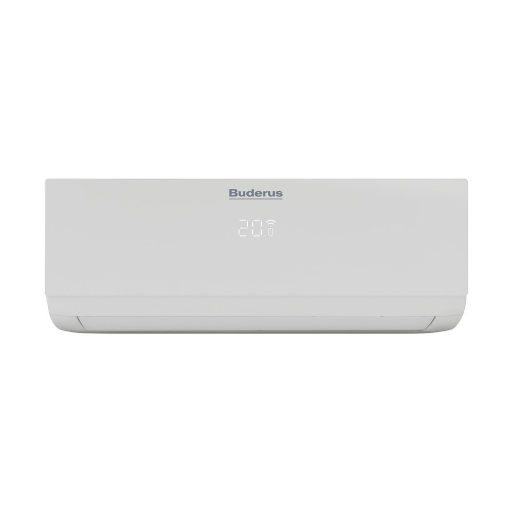 Buderus Logacool Multi/Singlesplit Wandgerät AC166i.2, 2,6kW... BUDERUS-7733701857 4062321505561 (Abb. 1)