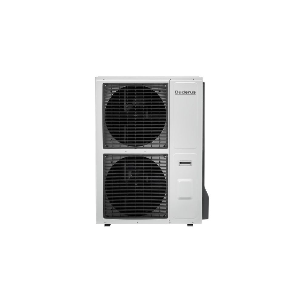 Buderus Logaplus Paket WP-SP1, Logatherm WLW-12 SP AR P3, Wärmepumpe WLW166-14 Kält... BUDERUS-7739621333 4062321601133 (Abb. 6)
