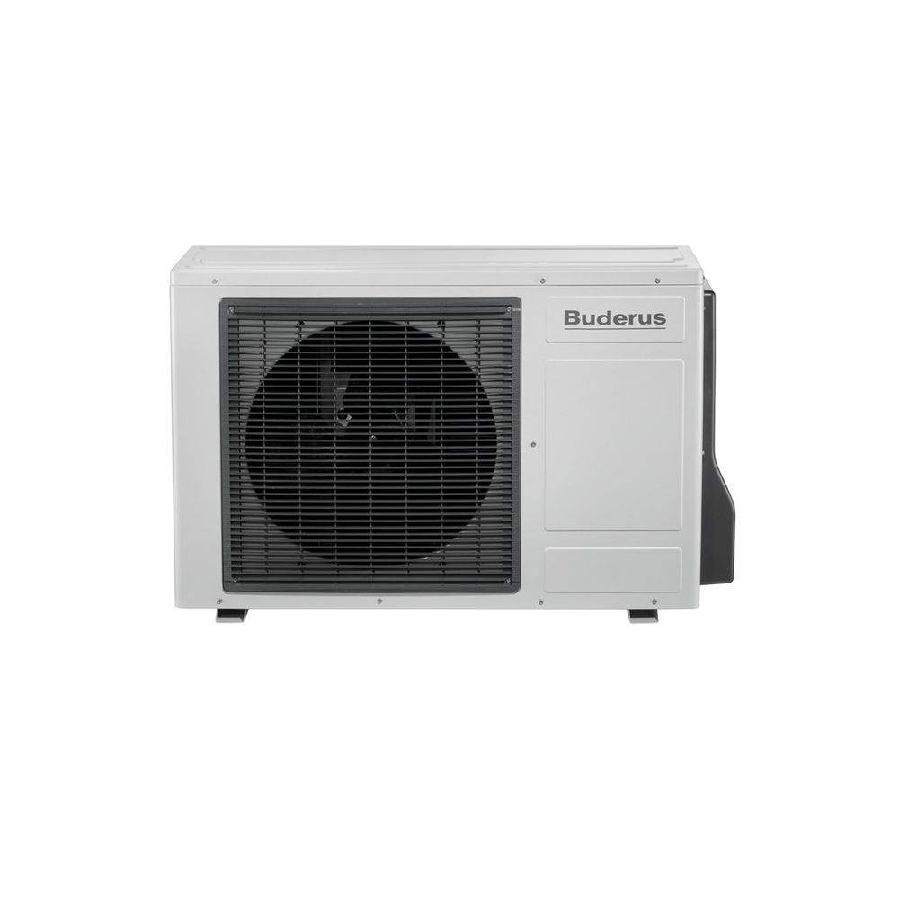 Buderus Logaplus Paket WP-SP1, Logatherm WLW-4 SP AR, Wärmepumpe WLW166-10 Kältemit... BUDERUS-7739621328 4062321601089 (Abb. 6)
