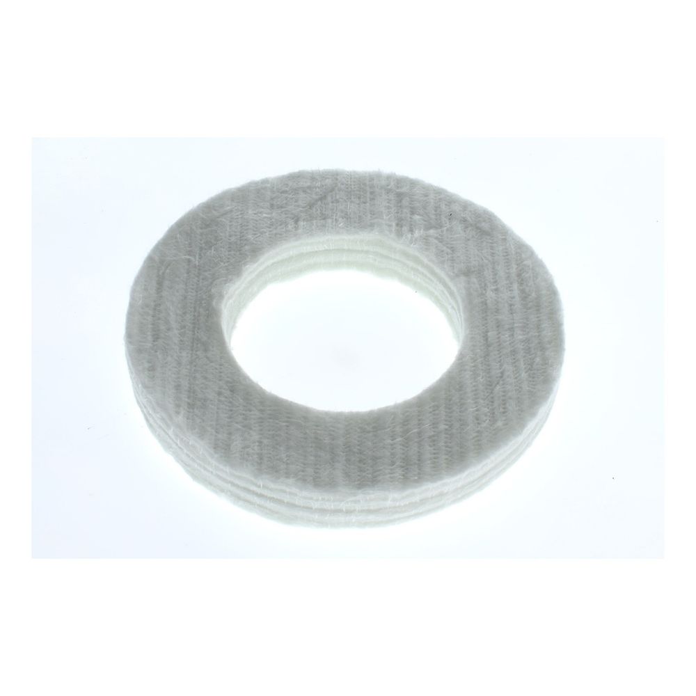 Buderus Isolierring für Brennertür d. 273mm, 8718584202... BUDERUS-8718584202 4051516274795 (Abb. 1)