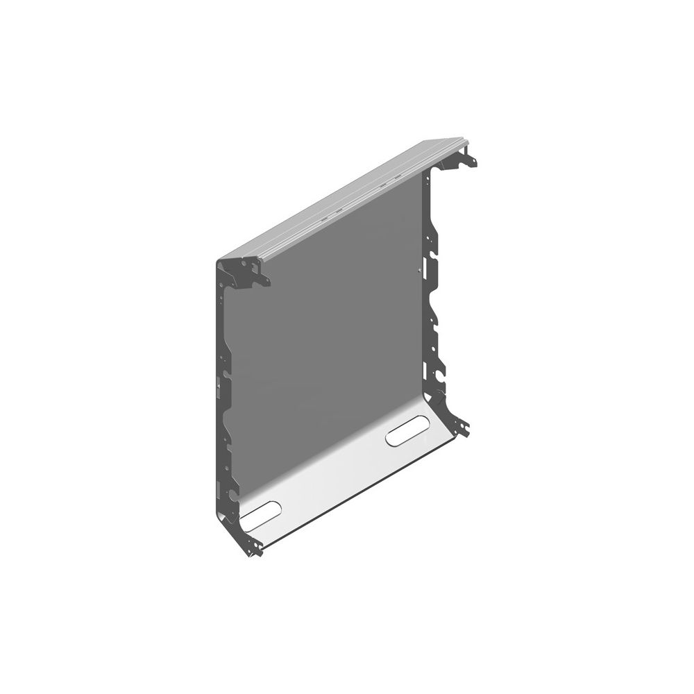 Buderus Seitenwand für G125/G134 4 Glieder komplett... BUDERUS-63029946 4010009994435 (Abb. 1)