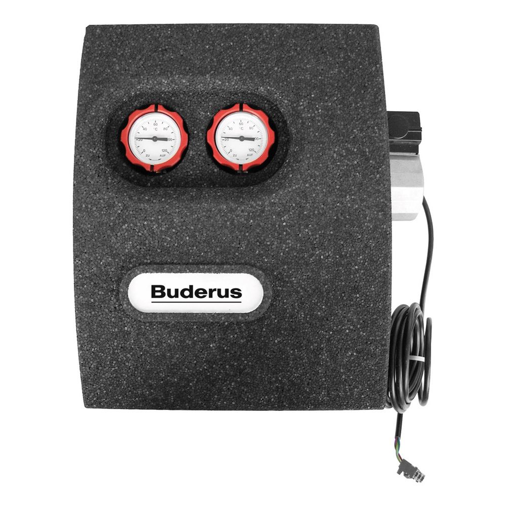 Buderus Thermostat-Warmwassermischgr BU... BUDERUS-63041999 4051516325657 (Abb. 2)